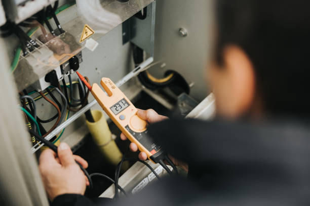 Best Residential Electrician Services  in Anacoco, LA
