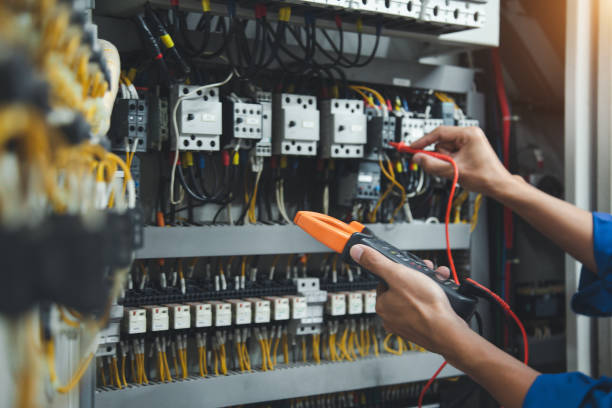 , LA Electrician Company