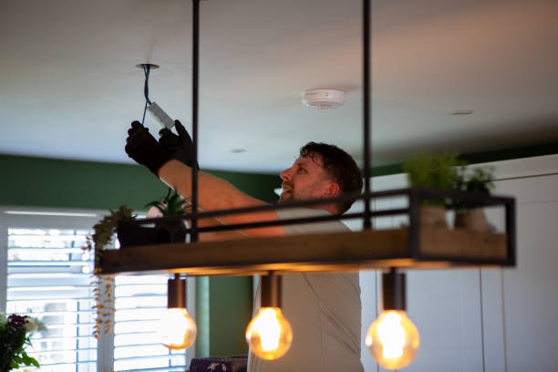 Best Electrical Upgrades for Homes  in Anacoco, LA