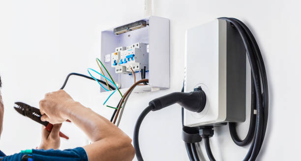 Best Electrical Troubleshooting Services  in Anacoco, LA