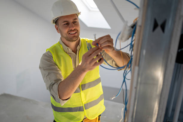 Best Electrical Rewiring Services  in Anacoco, LA